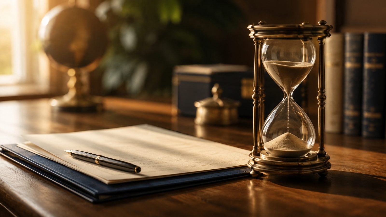 El reloj que corre sin que usted lo sepa: sus derechos laborales prescriben