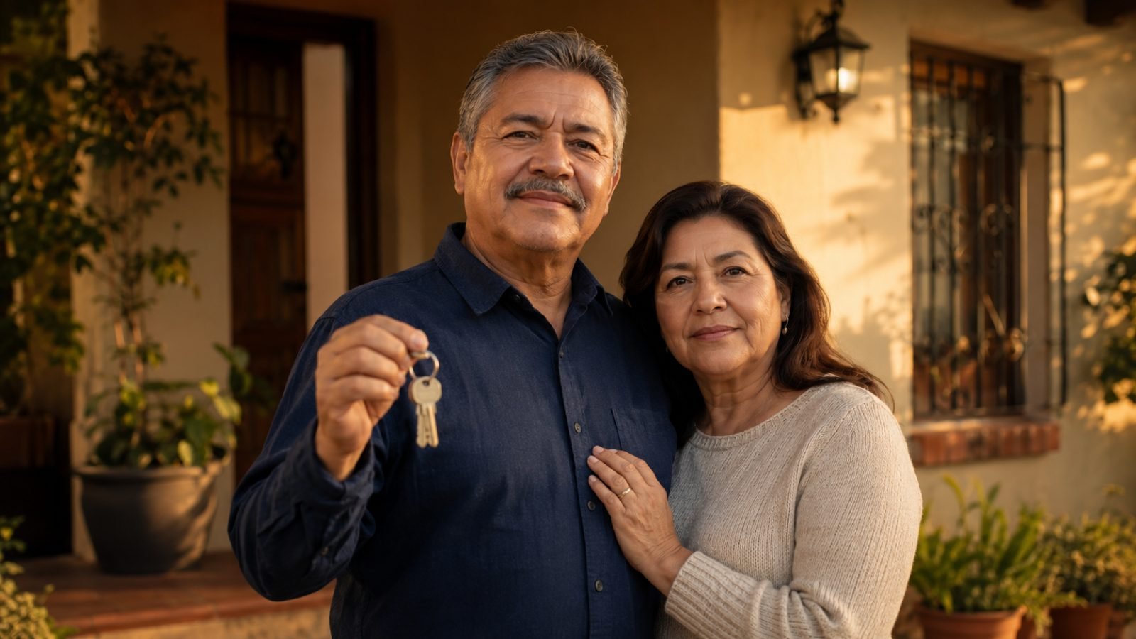 Su casa puede ser inembargable: dos figuras poco conocidas