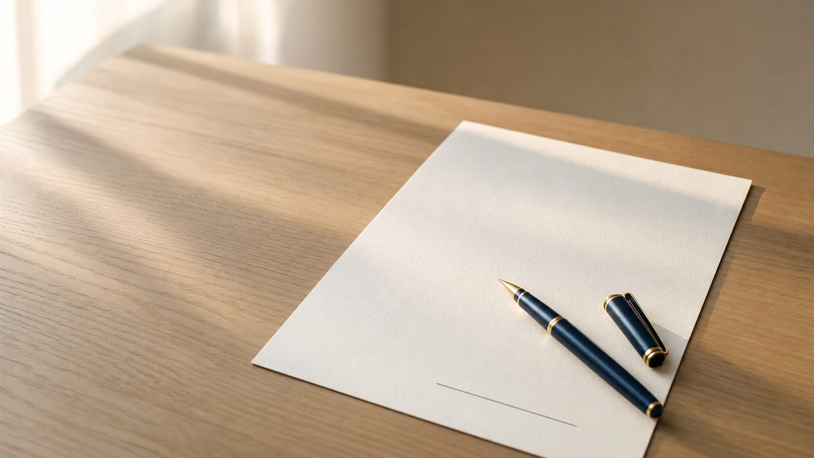 Ese certificado también lo hace declarar a usted