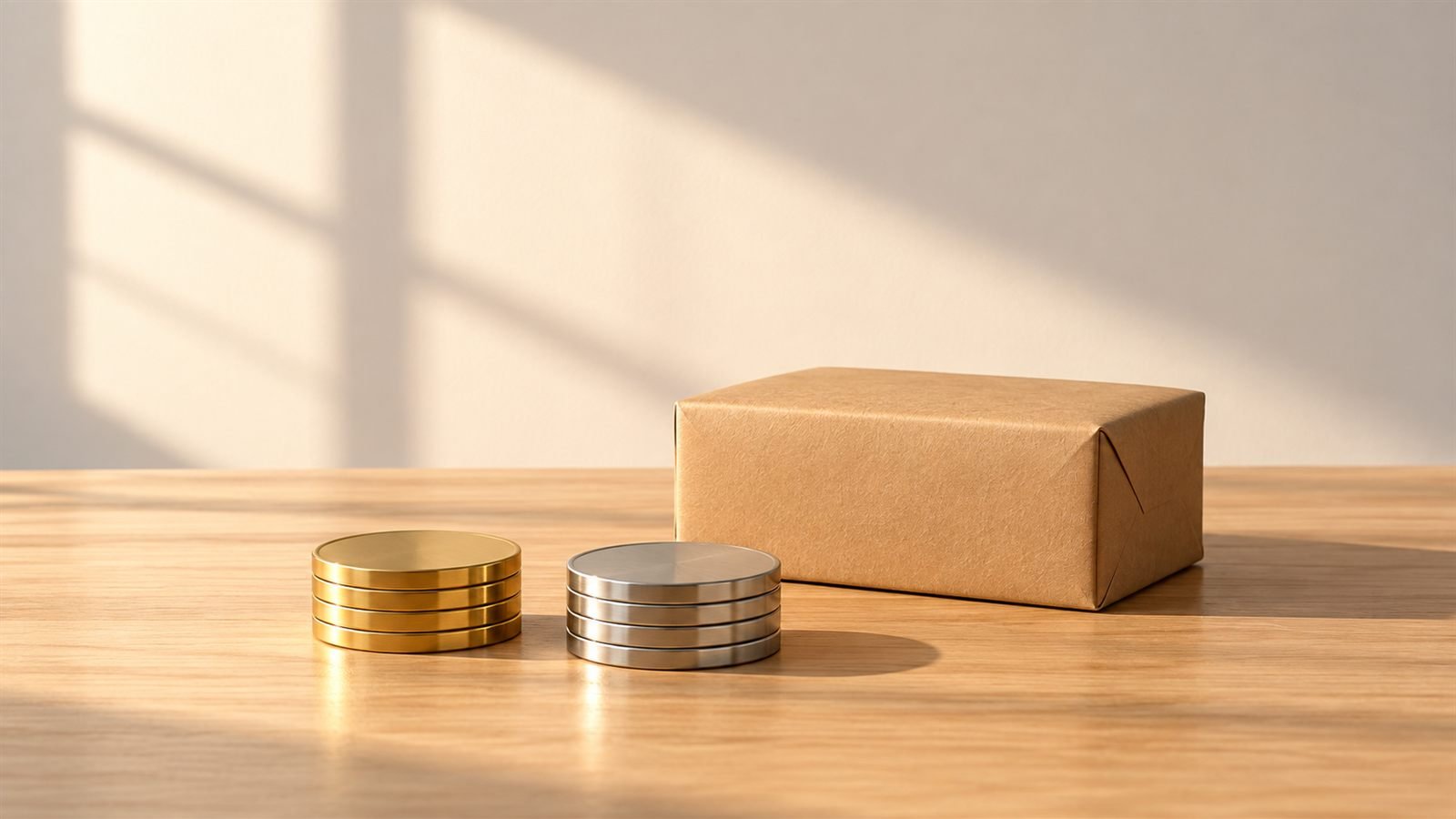 Le cobran en dólares y usted vende en pesos