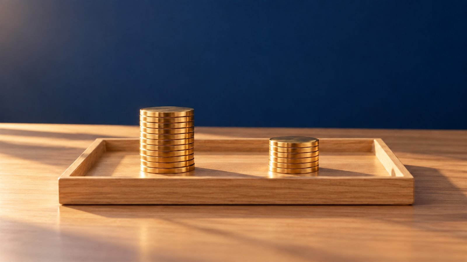 Factoring: mire cuánto recibe, no solo cuánto factura