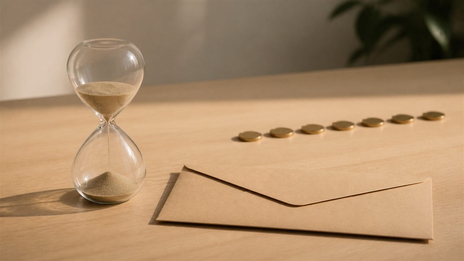 Le deben la liquidación: la mora no se apaga a los dos años